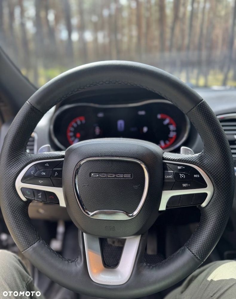 Dodge Durango - 11