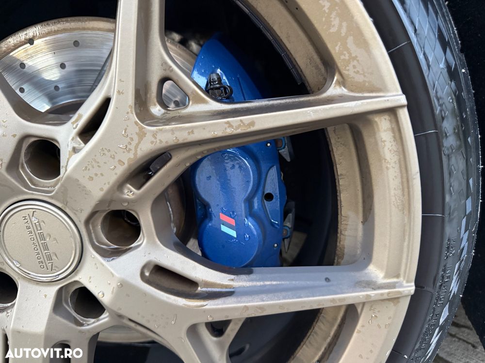 BMW M1 M140i xDrive AT - 4