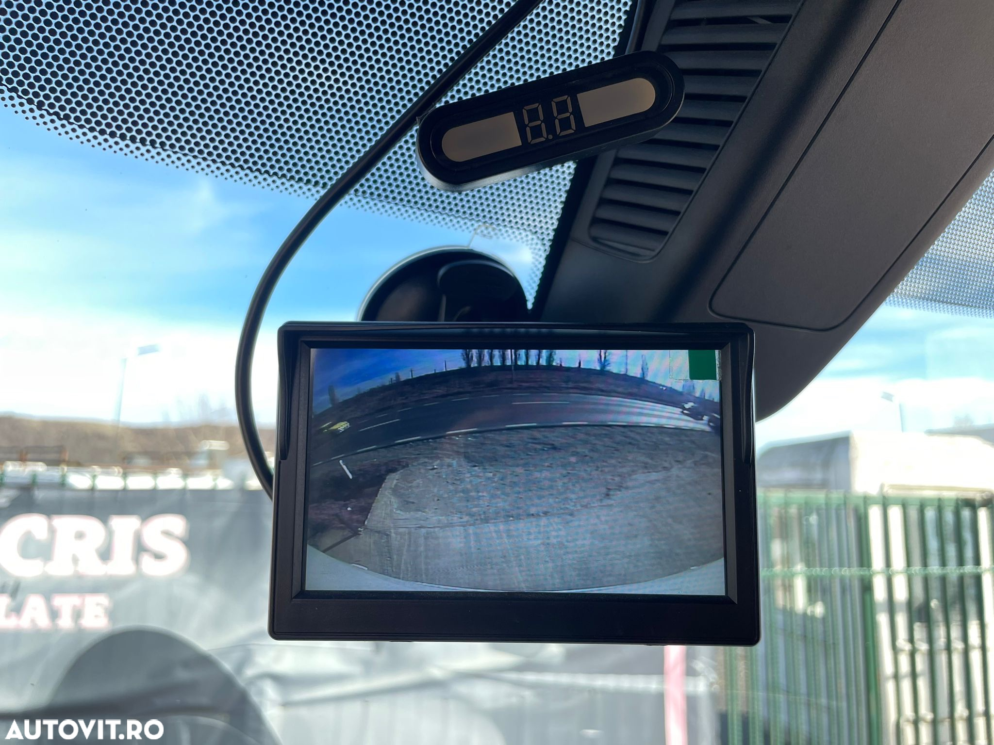 Mercedes-Benz Sprinter FRIGORIFIC THERMO KING - 26