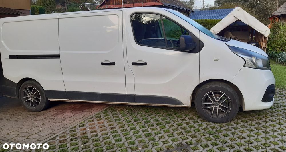 Renault Trafic  III L2H1 - 1