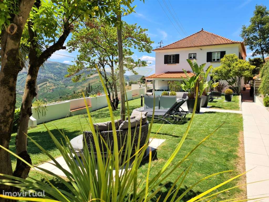 Boutique Hotel - Turismo de Habitação - no Centro do Pais. - Grande imagem: 4/56