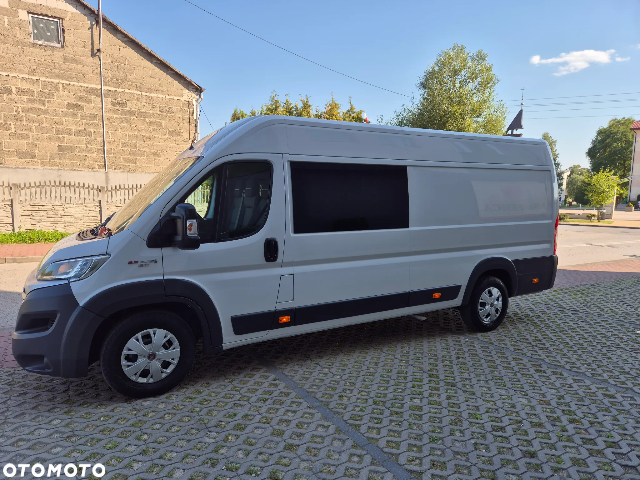 Fiat DUCATO - 3