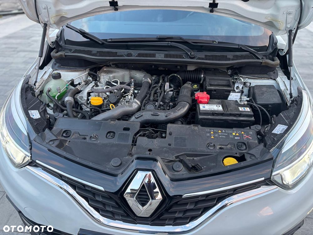 Renault Captur - 22