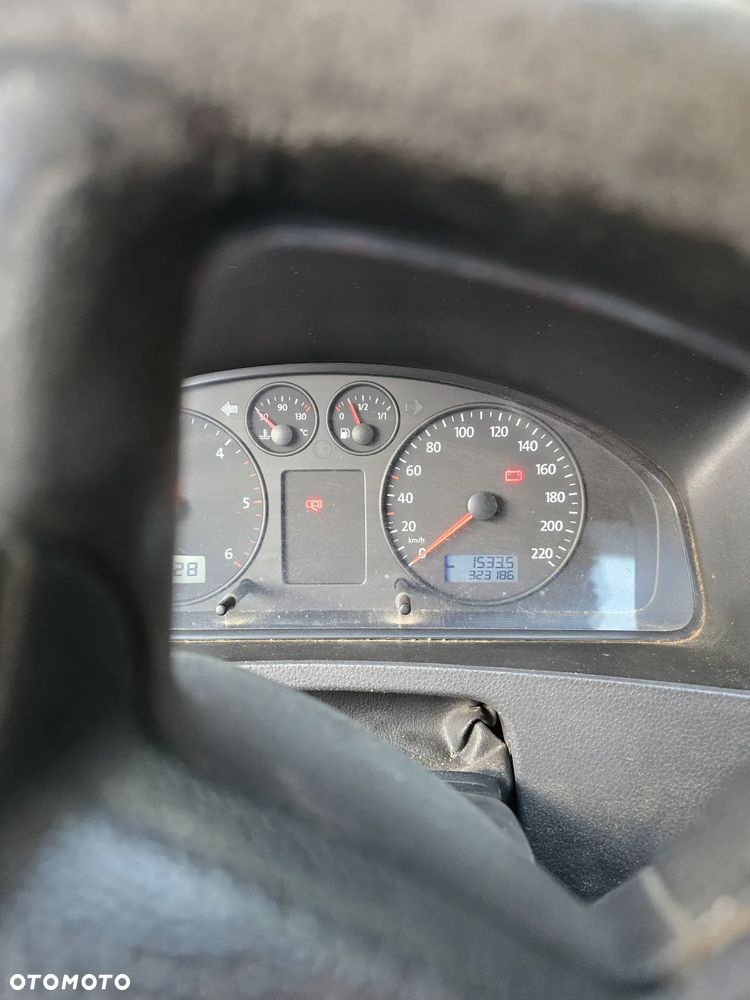 Volkswagen transporter t5 - 7