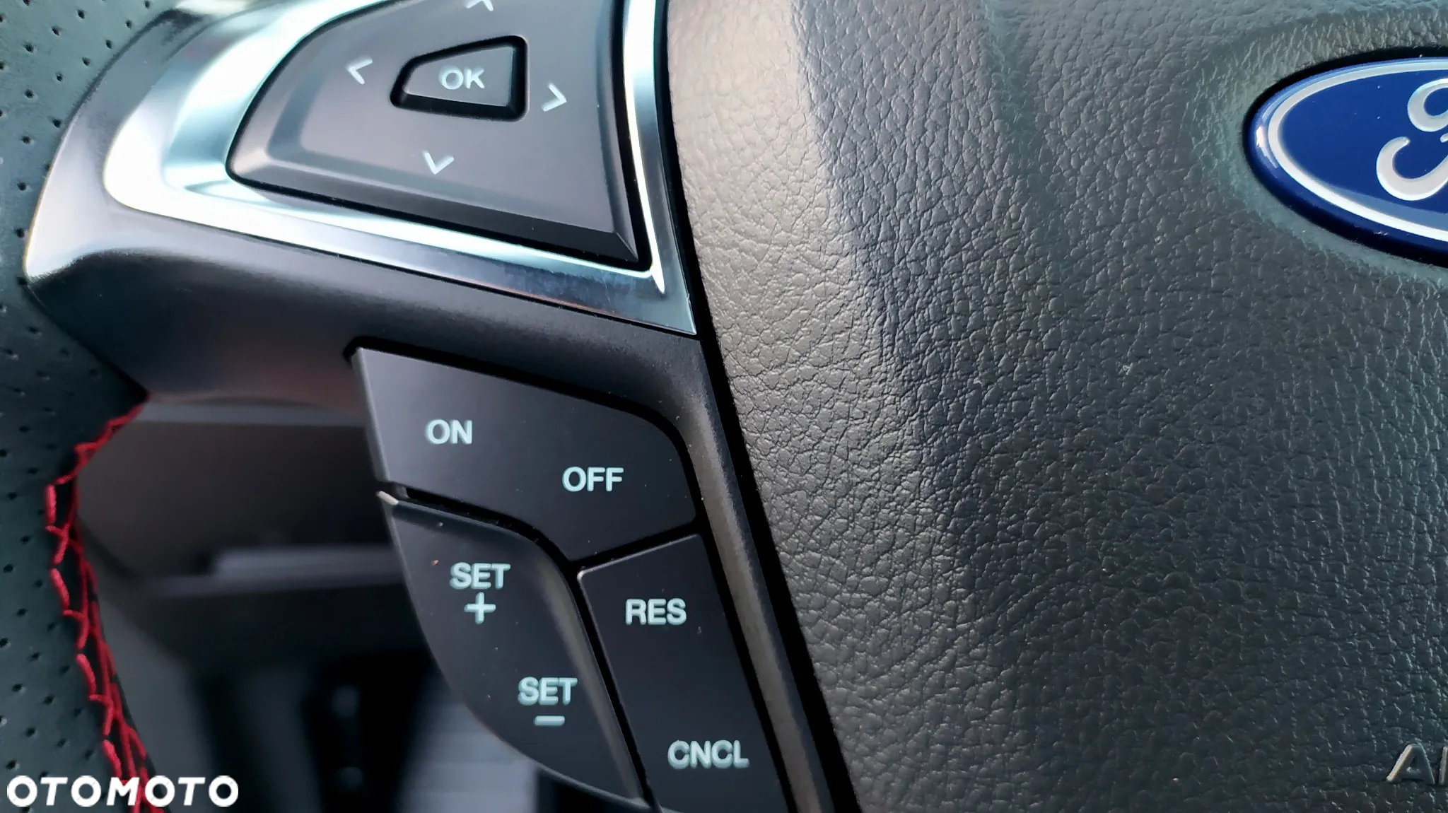 Ford Edge - 28