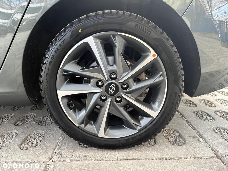 Hyundai i30 1.5 T-GDI 48V Smart DCT - 19