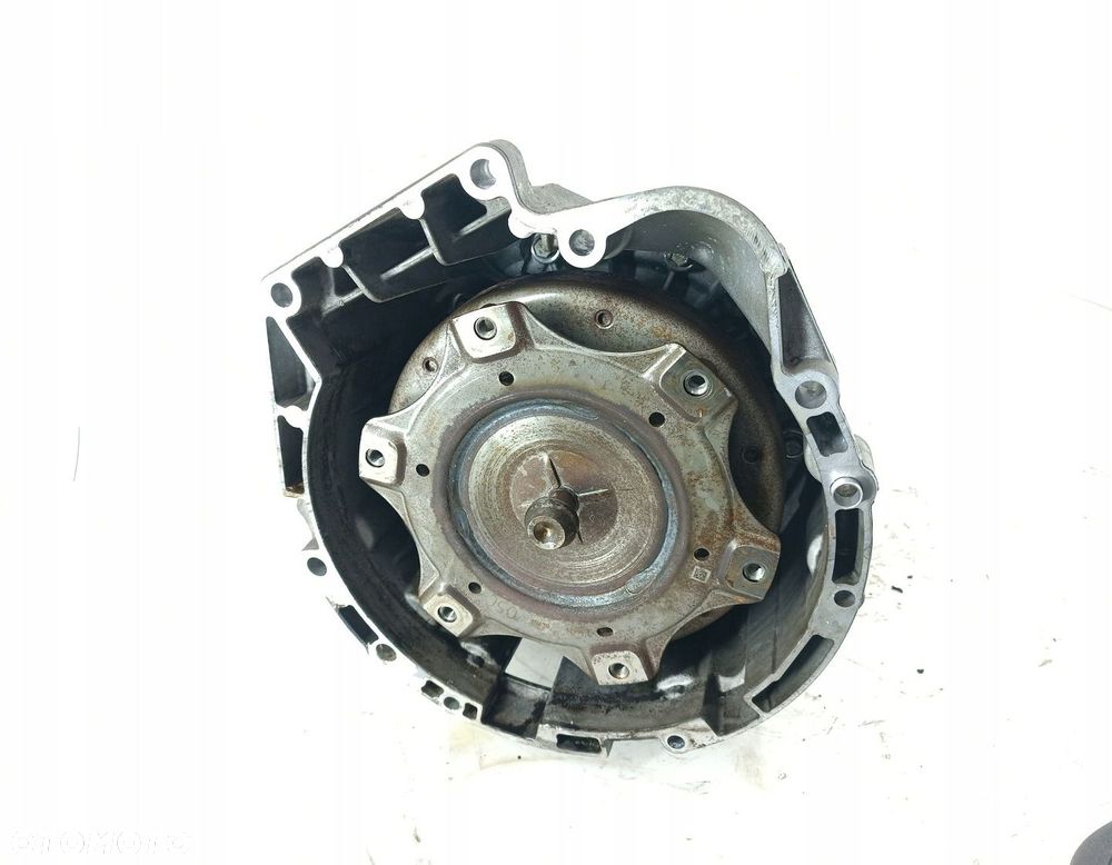 SKRZYNIA BIEGÓW AUTOMATYCZNA BMW E91 E90 2.0 6L45 24243513 - 5