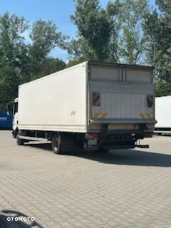 MAN TGL 12.180 - 4