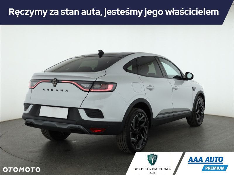 Renault Arkana - 7