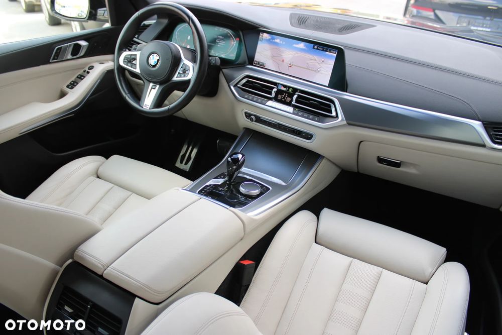 BMW X5 xDrive25d sport - 18