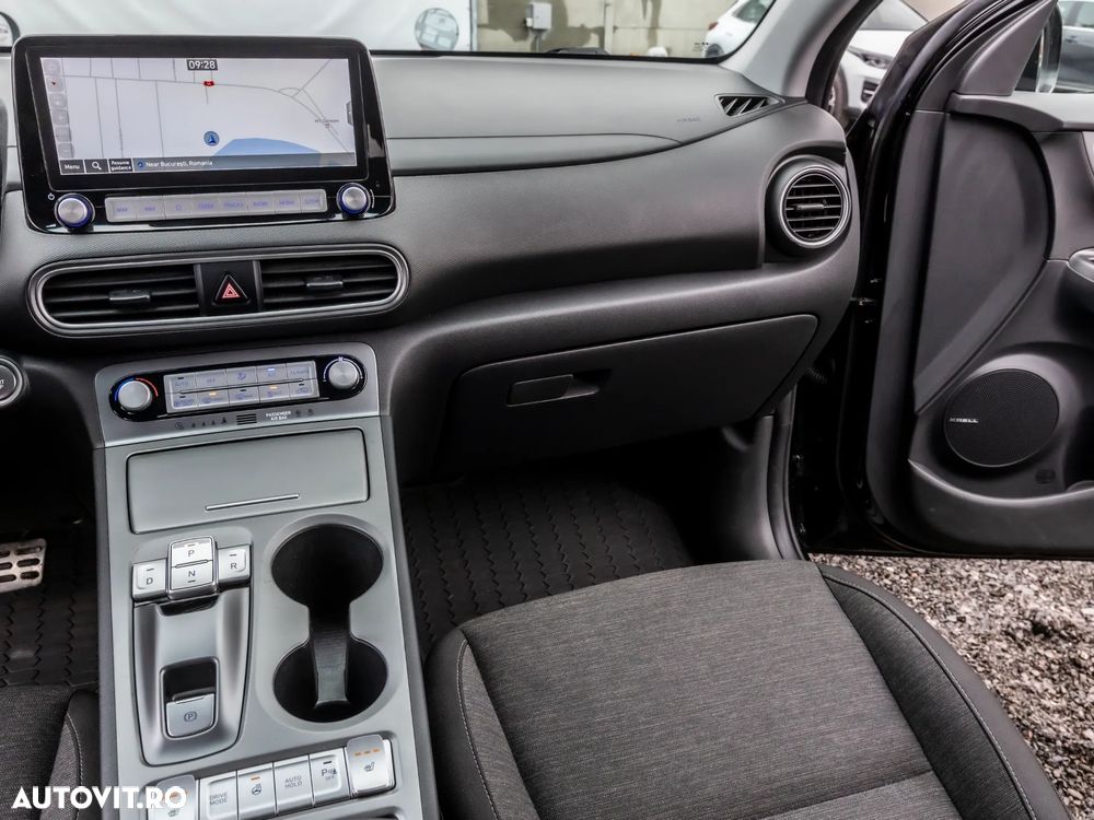 Hyundai KONA Style - 18