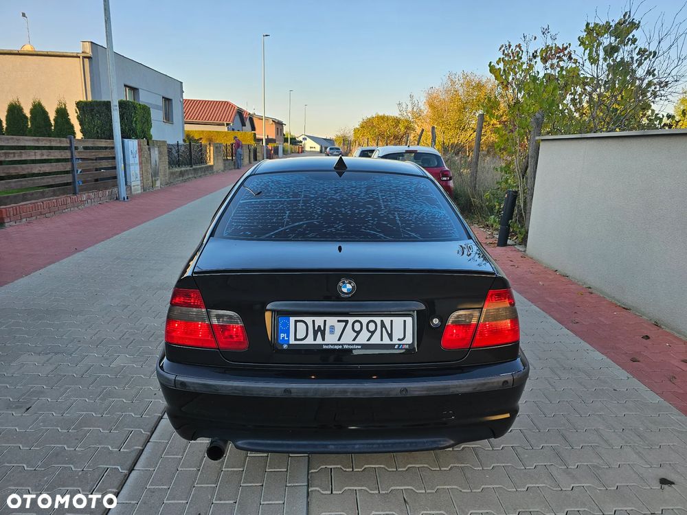 BMW Seria 3 320d DPF Edition Fleet - 6