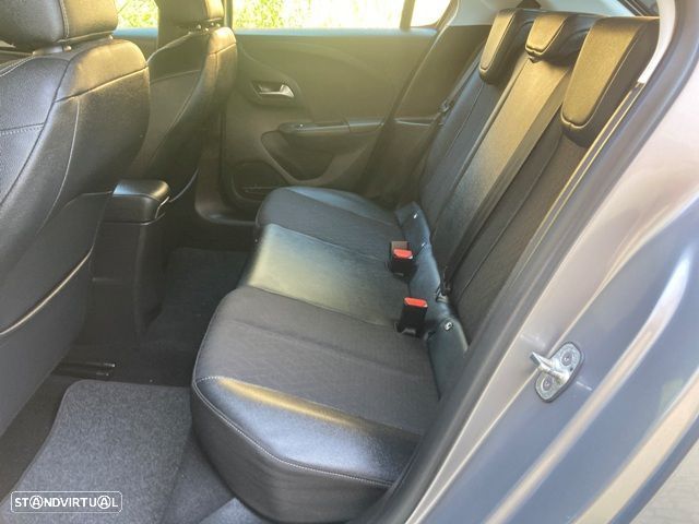 Opel Corsa 1.5 S&S GS Line - 36