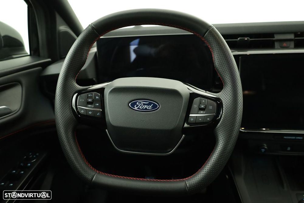 Ford Puma 1.0 EcoBoost MHEV ST-Line X - 15