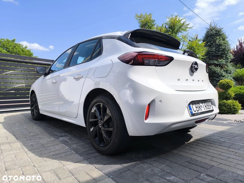 Opel Corsa 1.2 Edition S&S - 7