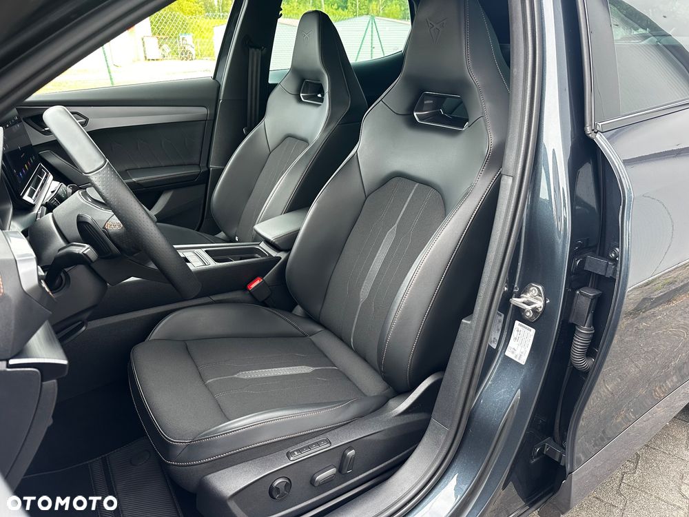 Cupra Formentor 2.0 TDI 4Drive DSG Tribe Edition - 10