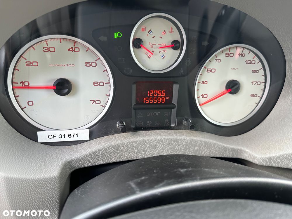 Fiat Scudo Panorama L2H1 Family - 13