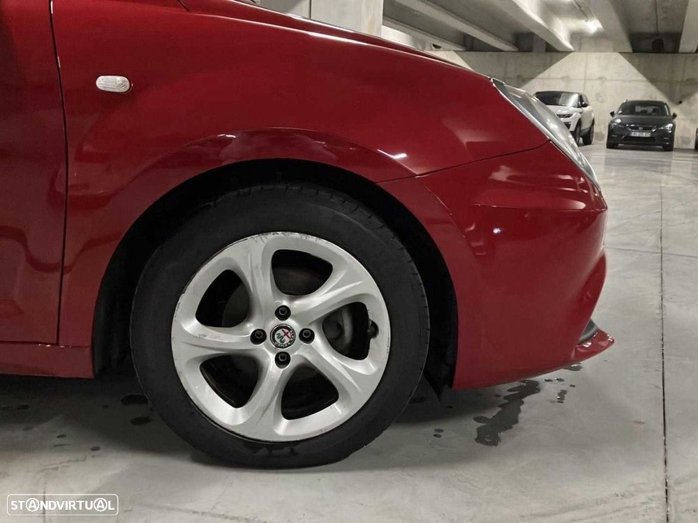 Alfa Romeo MiTo 0.9 T TwinAir Urban - 17