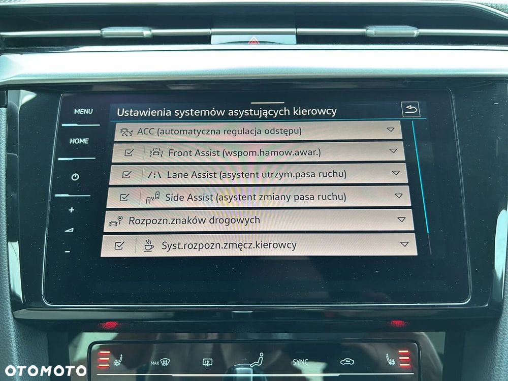 Volkswagen Arteon 2.0 TDI R-Line DSG - 32