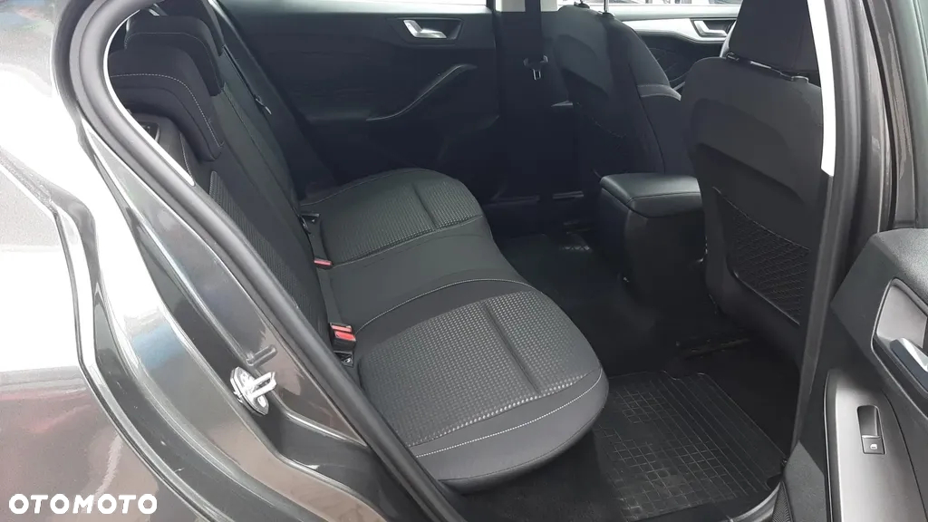 Ford Focus 1.5 EcoBlue Trend - 18