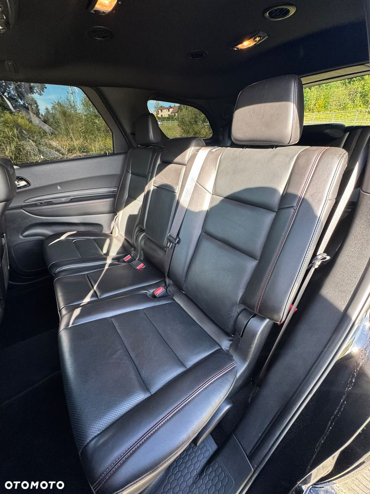 Dodge Durango 5.7 R/T - 33