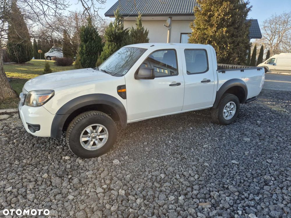 Ford Ranger XL - 1
