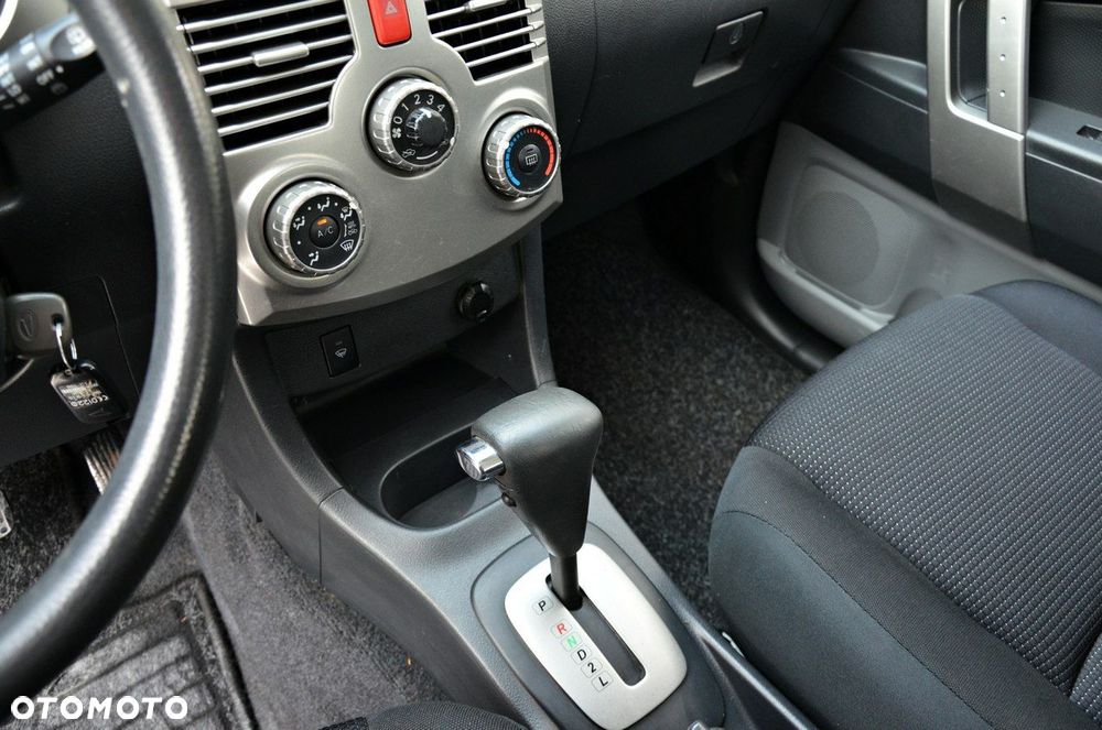 Daihatsu Terios - 9