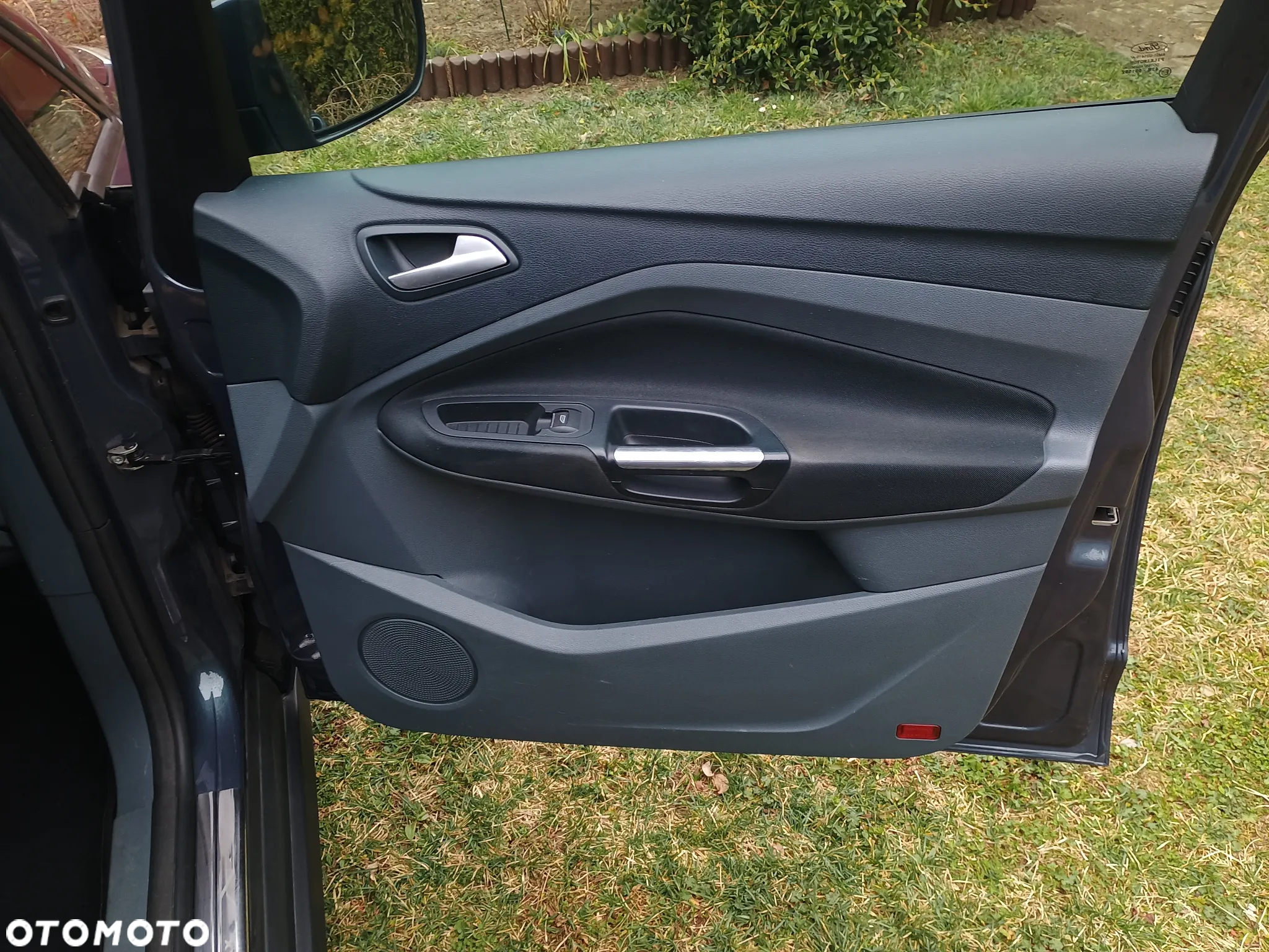 Ford C-MAX - 19