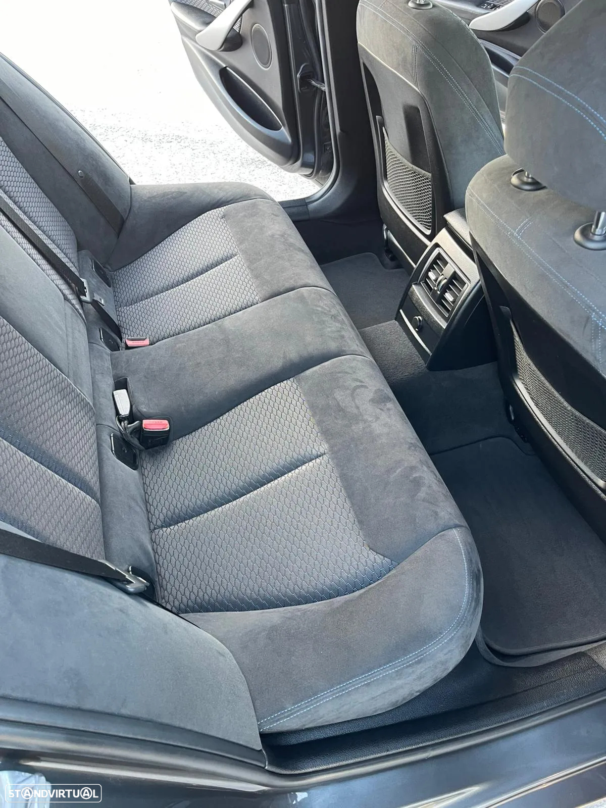 BMW 320 d Touring Pack M Auto - 18