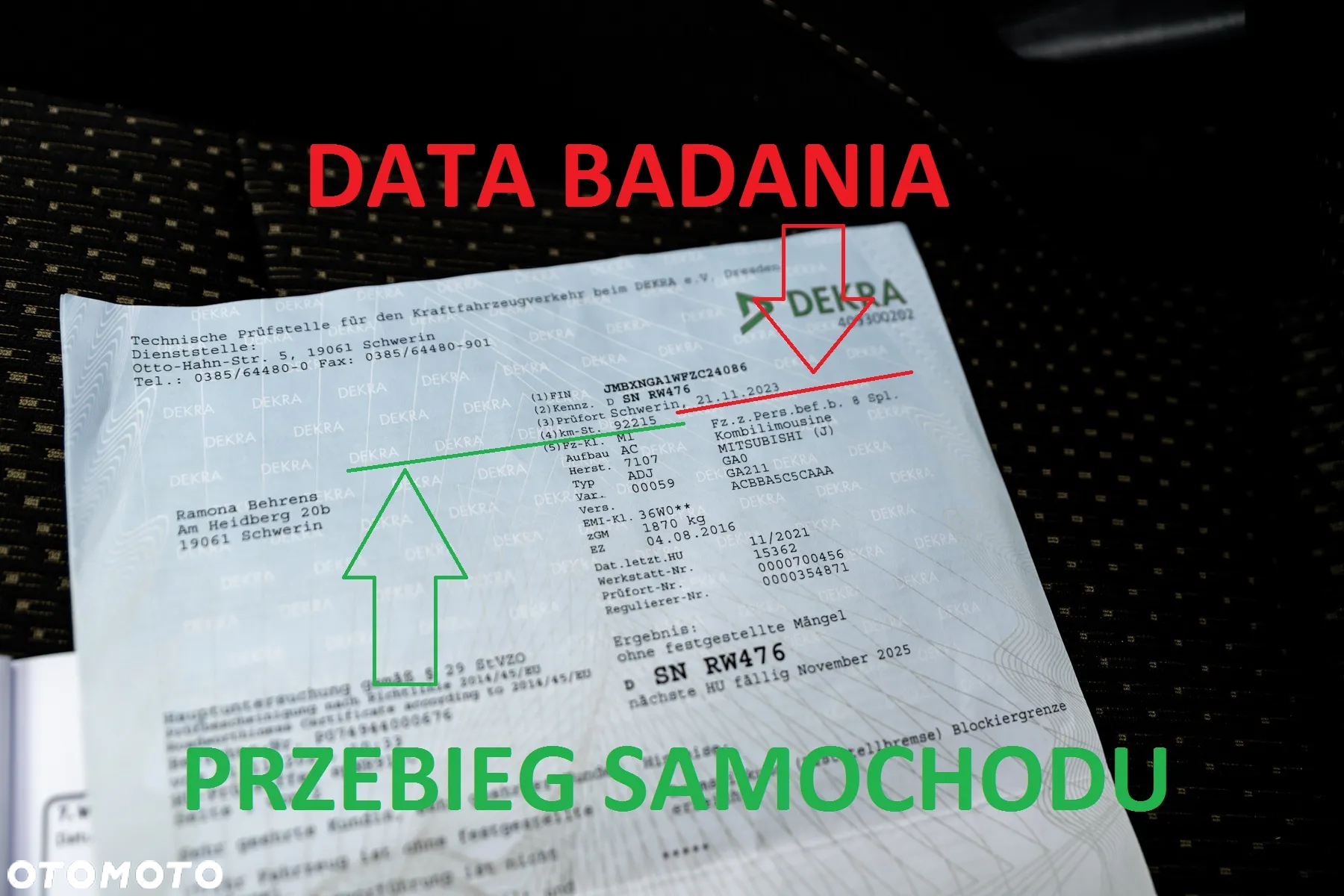 Mitsubishi ASX 1.6 2WD Diamant Edition+ - 24