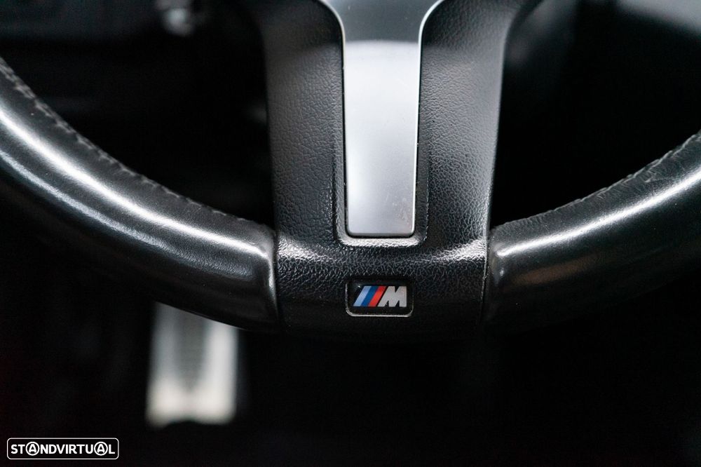 BMW 640 d Pack M - 41