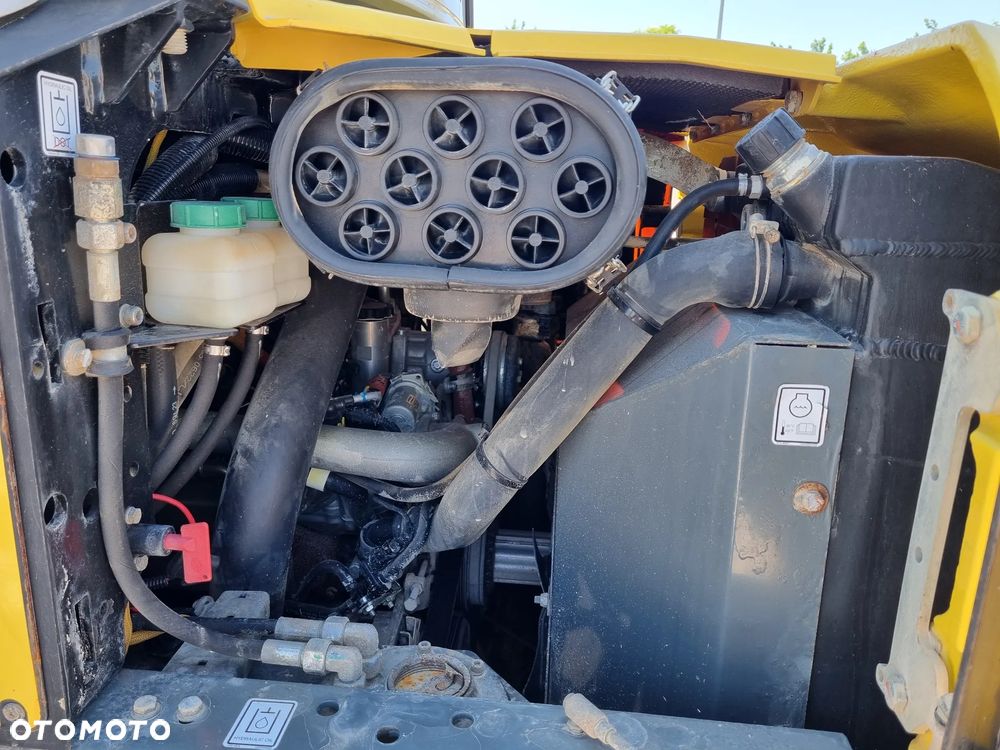 Wacker Neuson DW90 - 21