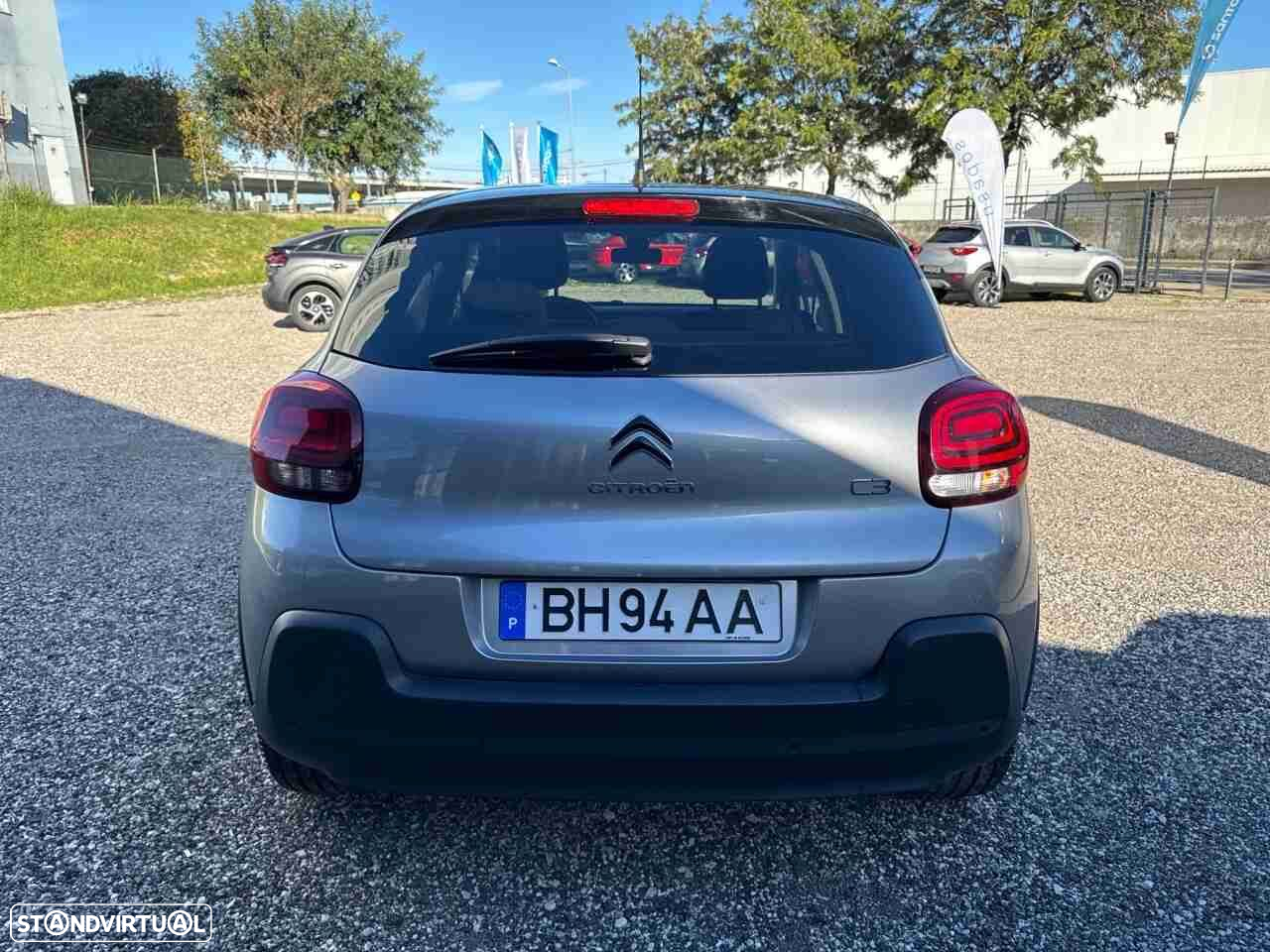 Citroën C3 1.2 PureTech Max - 3