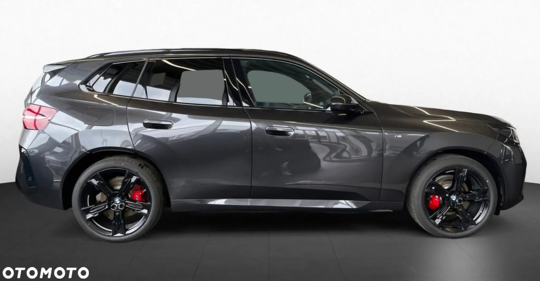 BMW X3 20 xDrive - 5