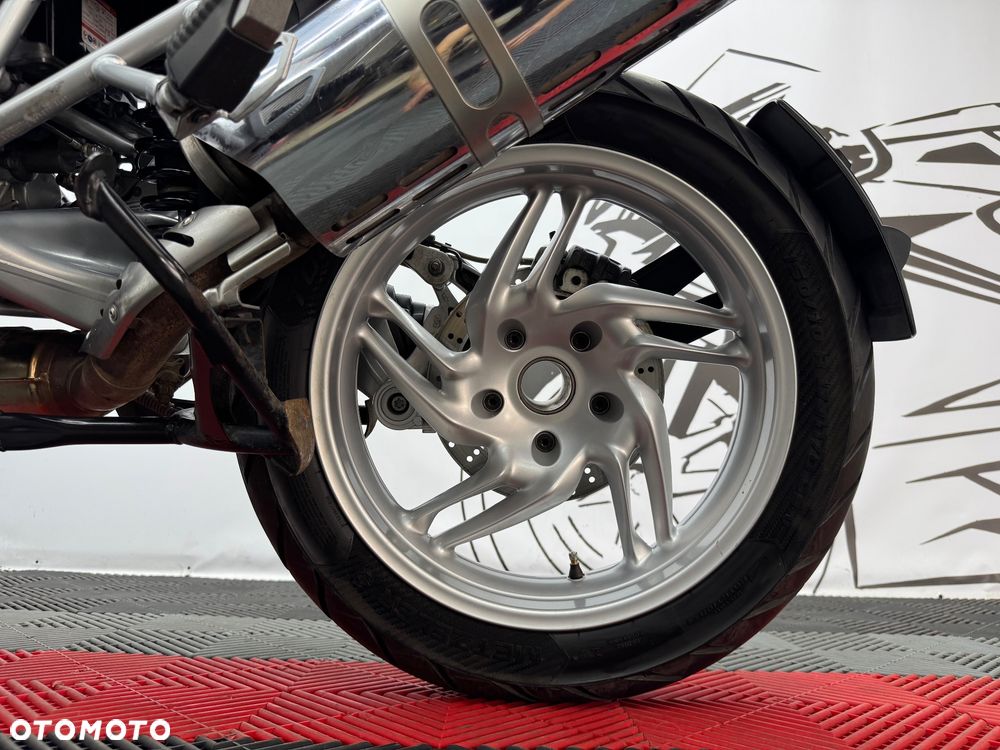 BMW GS - 17
