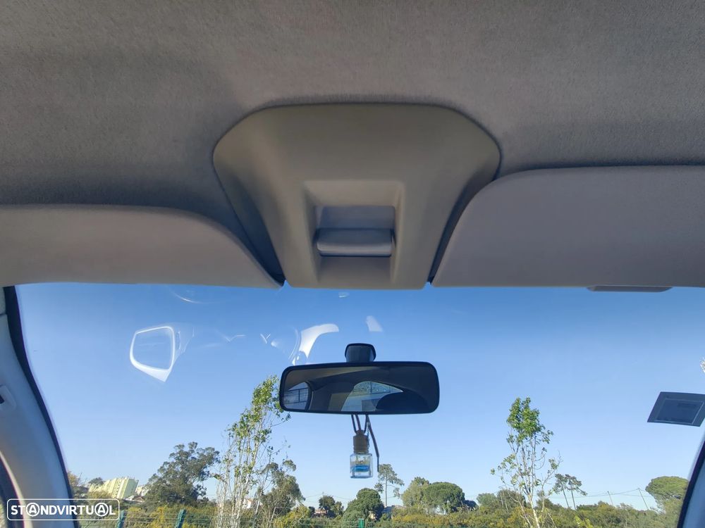 Citroën C3 1.4 HDi Airdream - 12