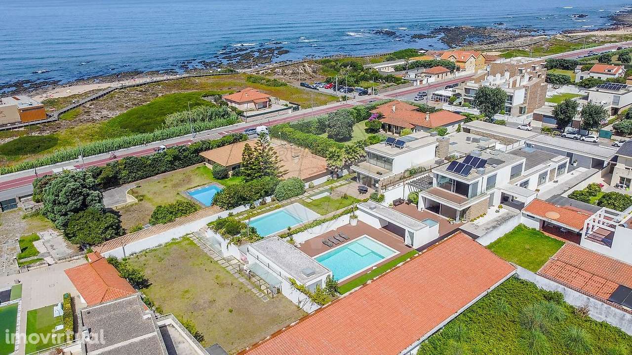 Moradia T6 para venda - Grande imagem: 3/40