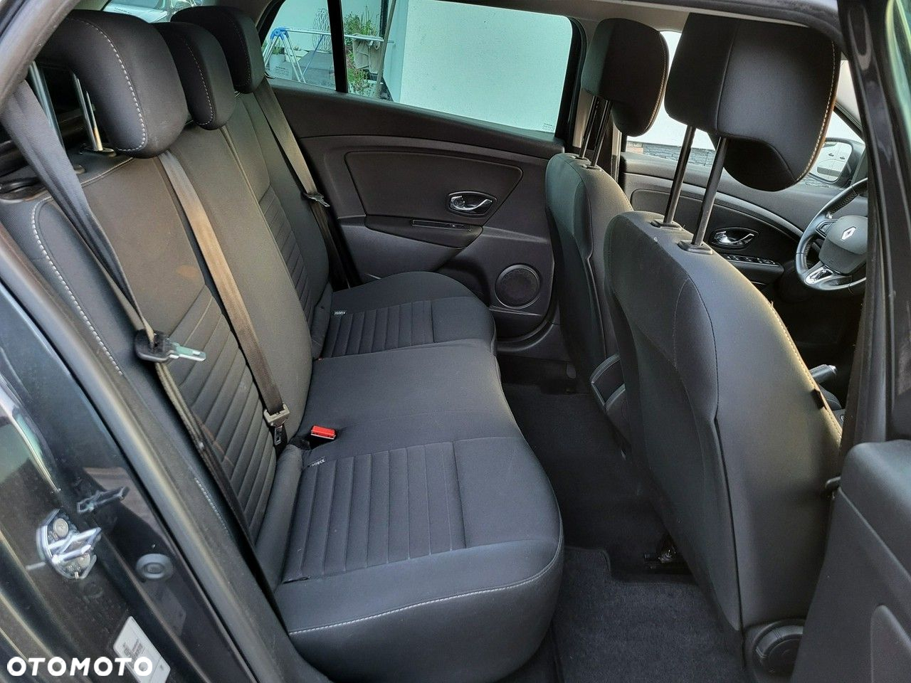 Renault Megane - 14