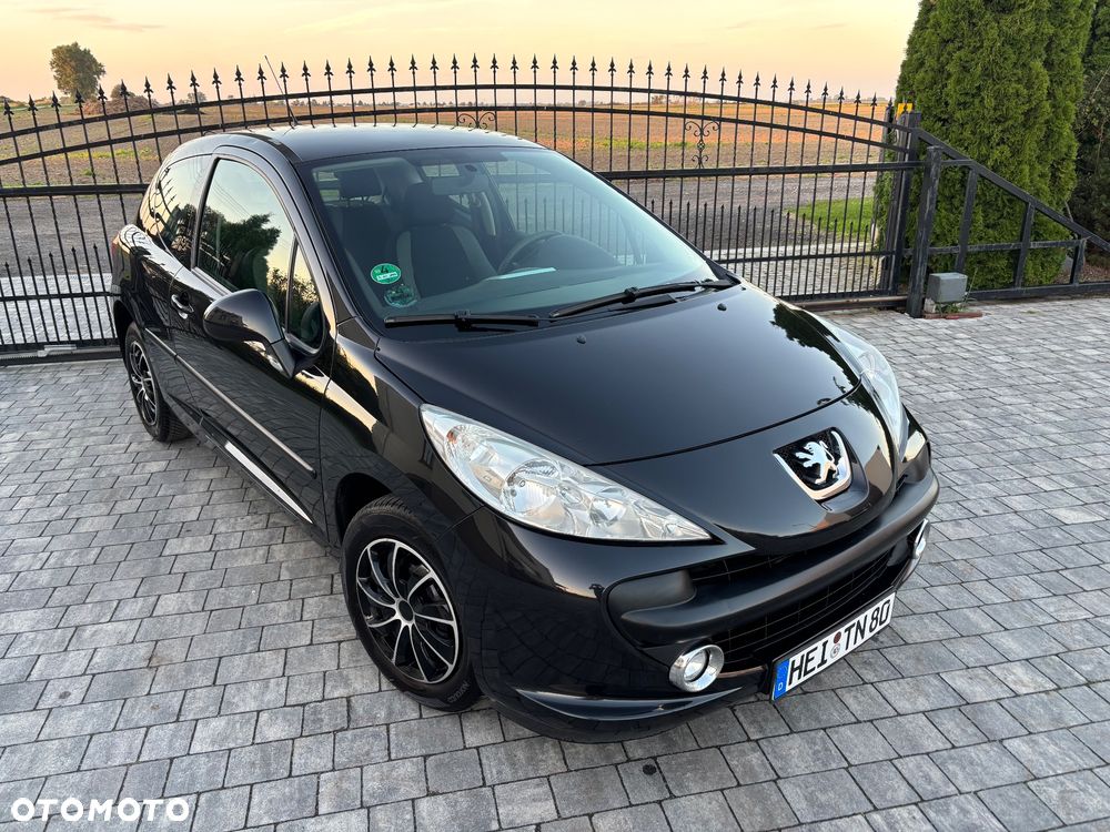 Peugeot 207 1.4 Access - 3