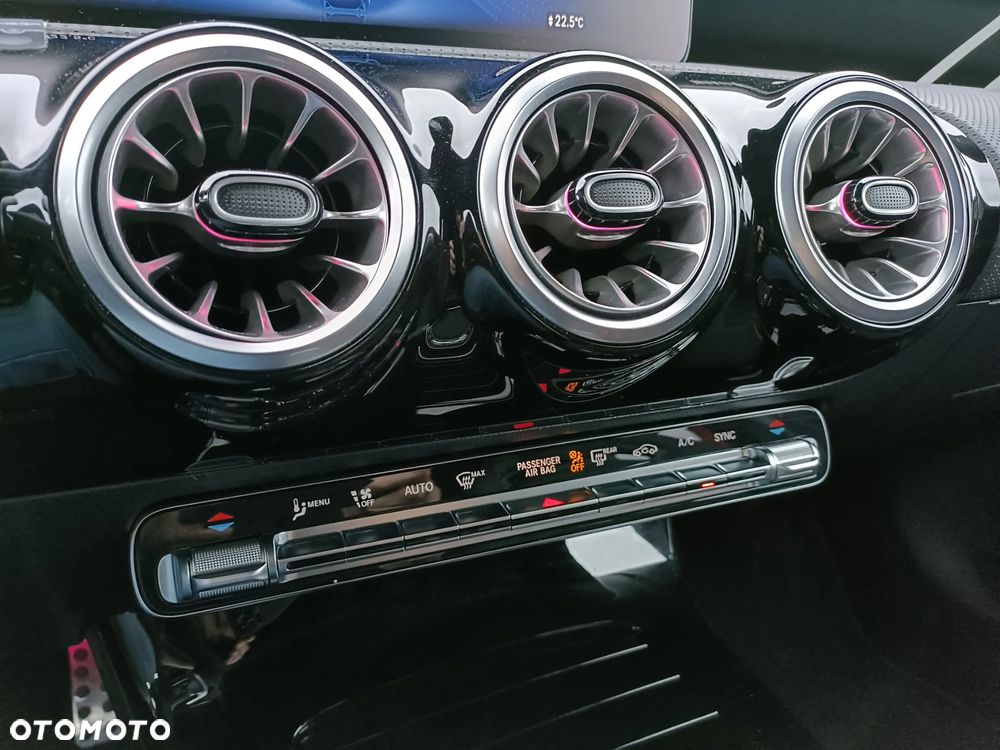 Mercedes-Benz Klasa A 45 S AMG 4-Matic 8G-DCT - 25