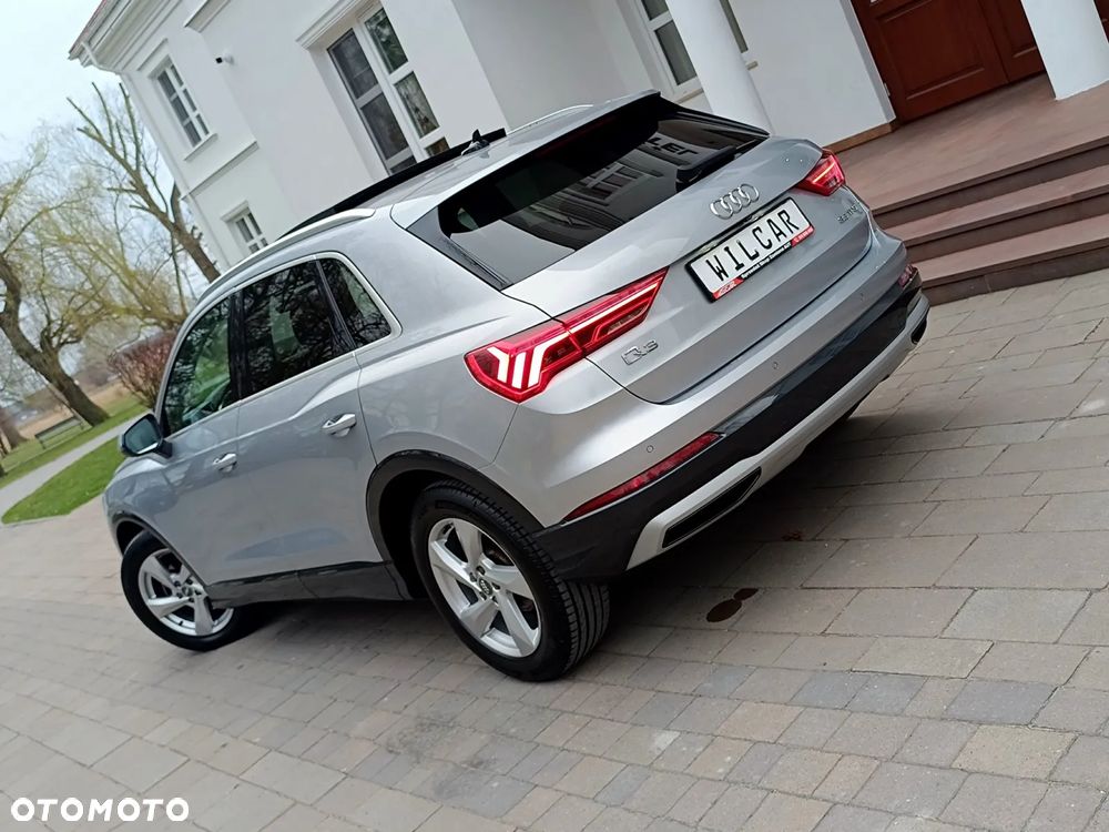 Audi Q3 35 TFSI S tronic advanced - 4