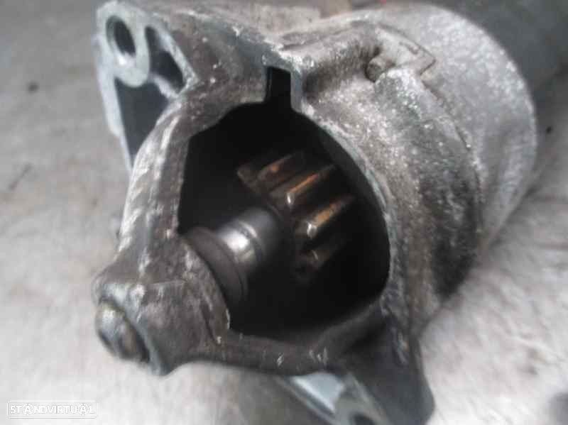 MOTOR ARRANQUE RENAULT MEGANE I 1998 -7700106763 - 1