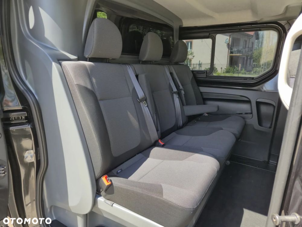 Fiat Talento L2H1 Multicab SX - 14