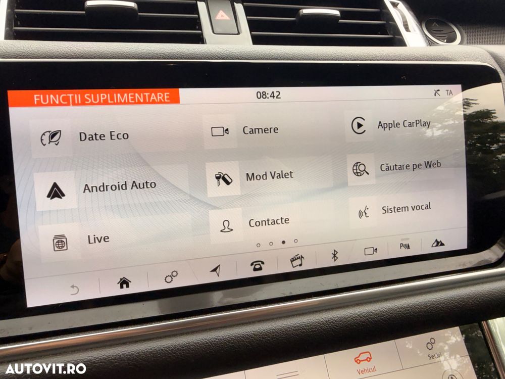 Land Rover Range Rover Sport - 18