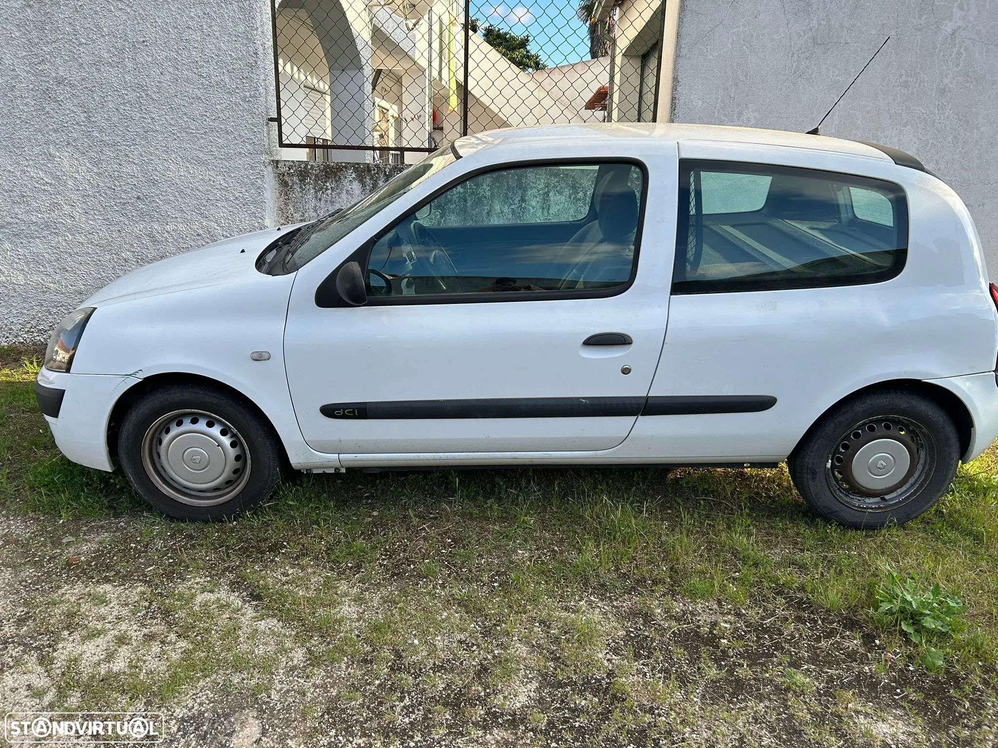 Renault Clio 1.5 dCi Confort - 1