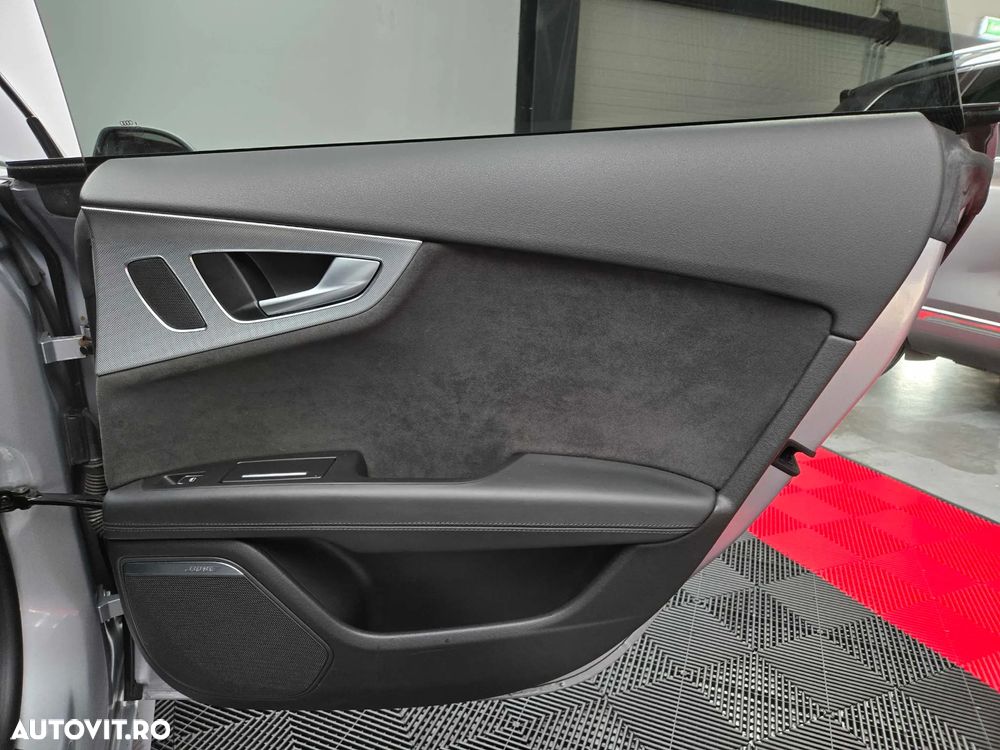 Audi A7 3.0 TDI quattro S tronic - 17