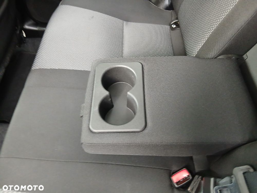 Suzuki S-Cross - 31