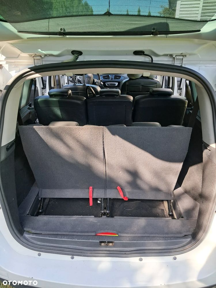 Renault Grand Scenic Energy dCi 110 Start & Stop Dynamique - 24