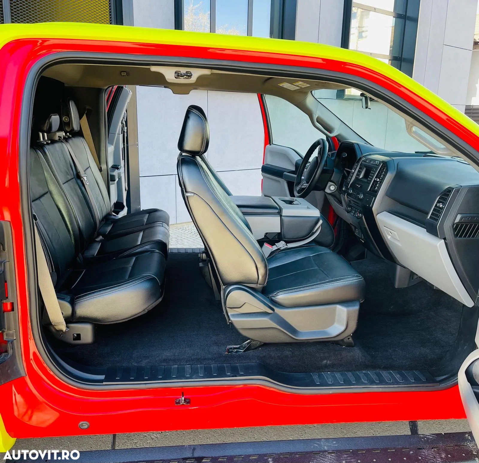 Ford F150 - 5