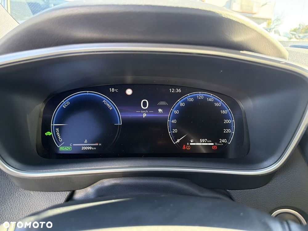 Toyota Corolla 1.8 Hybrid Comfort - 17